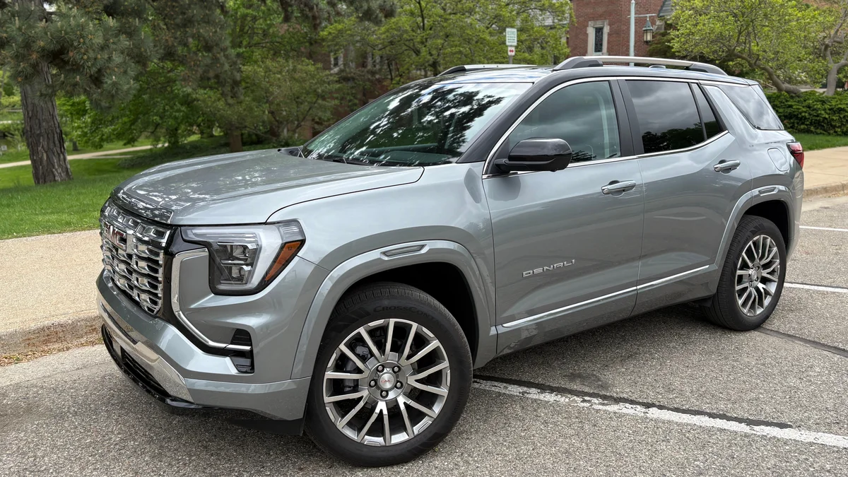 GMC Terrain: Bono de hasta $30,000