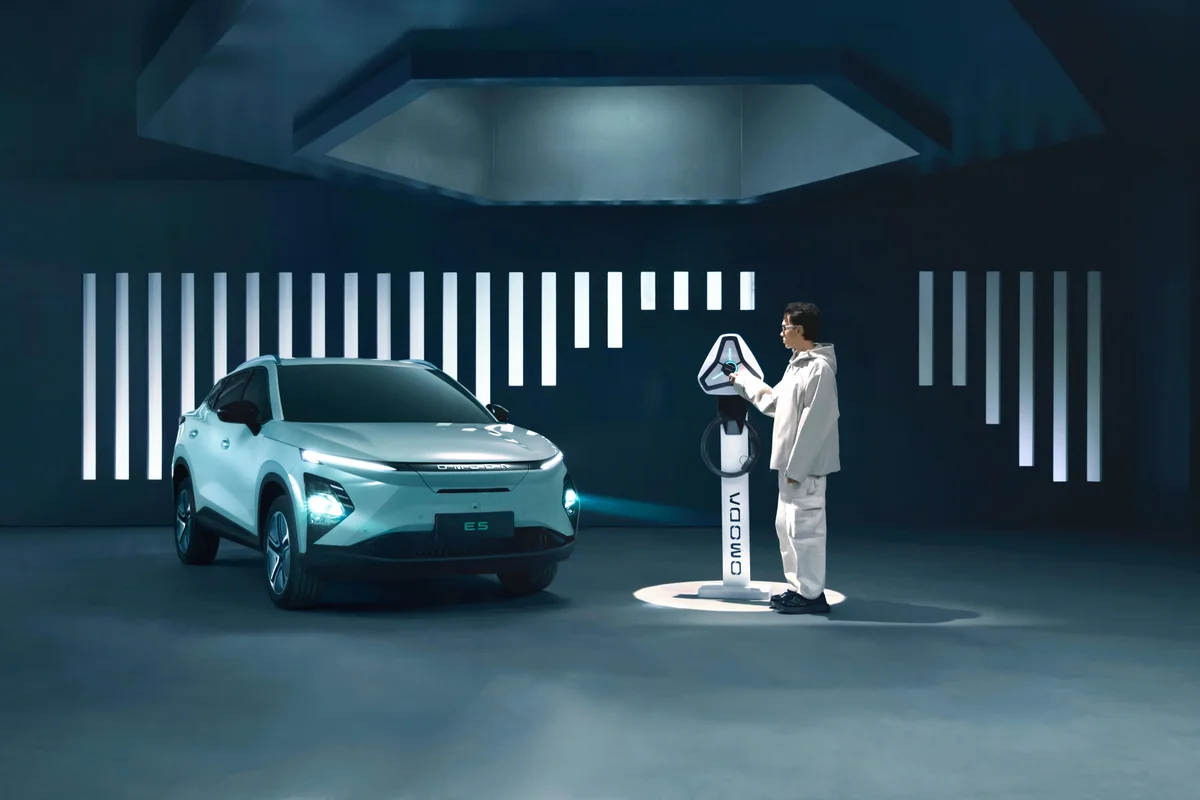 Jaecoo 7 2025: Bono de $40,000 con IVA