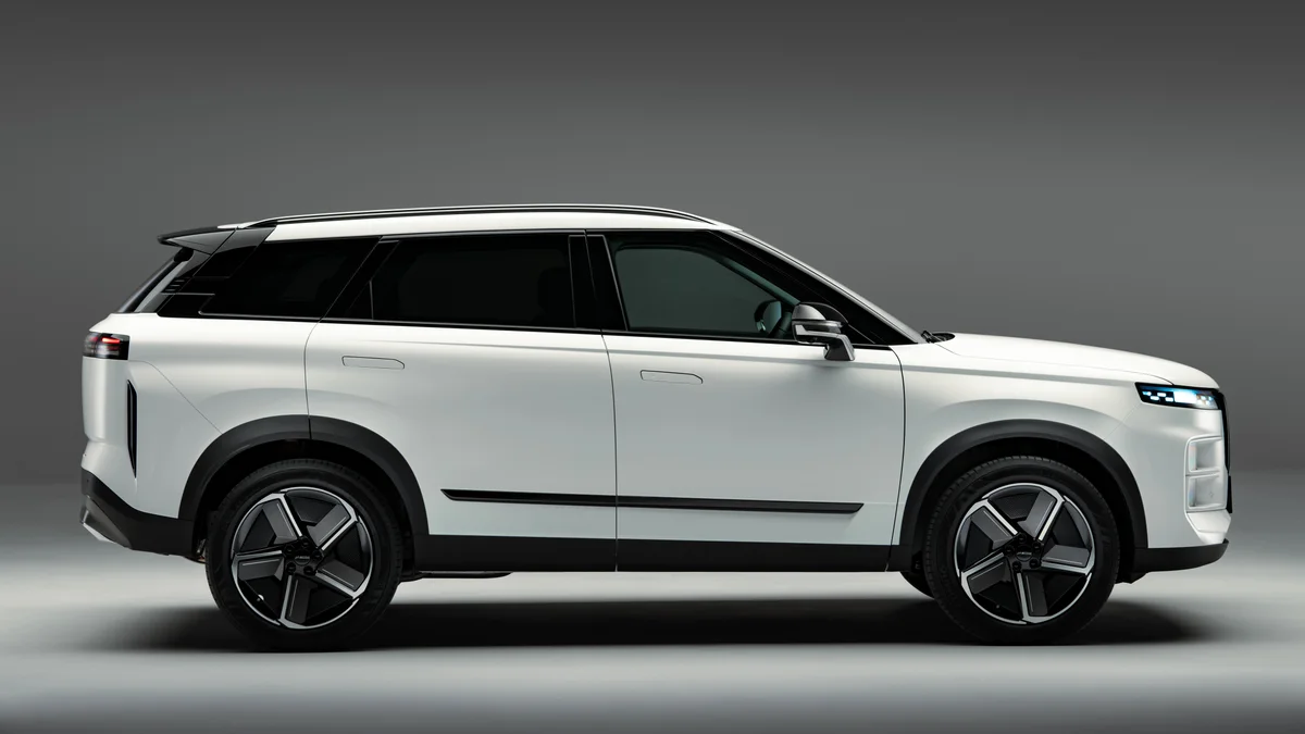 Jaecoo 7: Bono por $34,482.76 más IVA aplicado a tasa