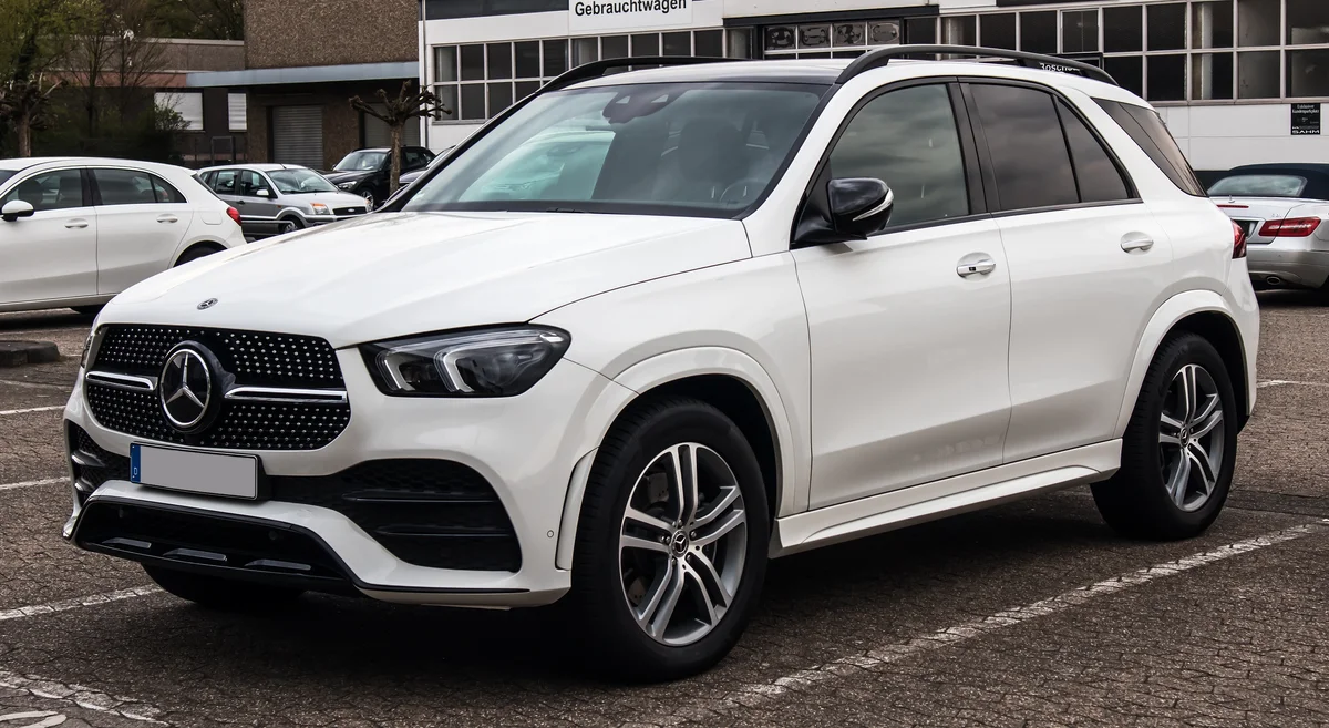 Mercedes-Benz GLE 400: Bono de $83,000 + 18 MSI sin Cx