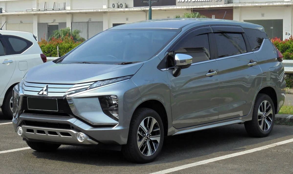 Mitsubishi Xpander GLS: 24 meses sin intereses o tasa desde 3.9% + 0% comisión por apertura