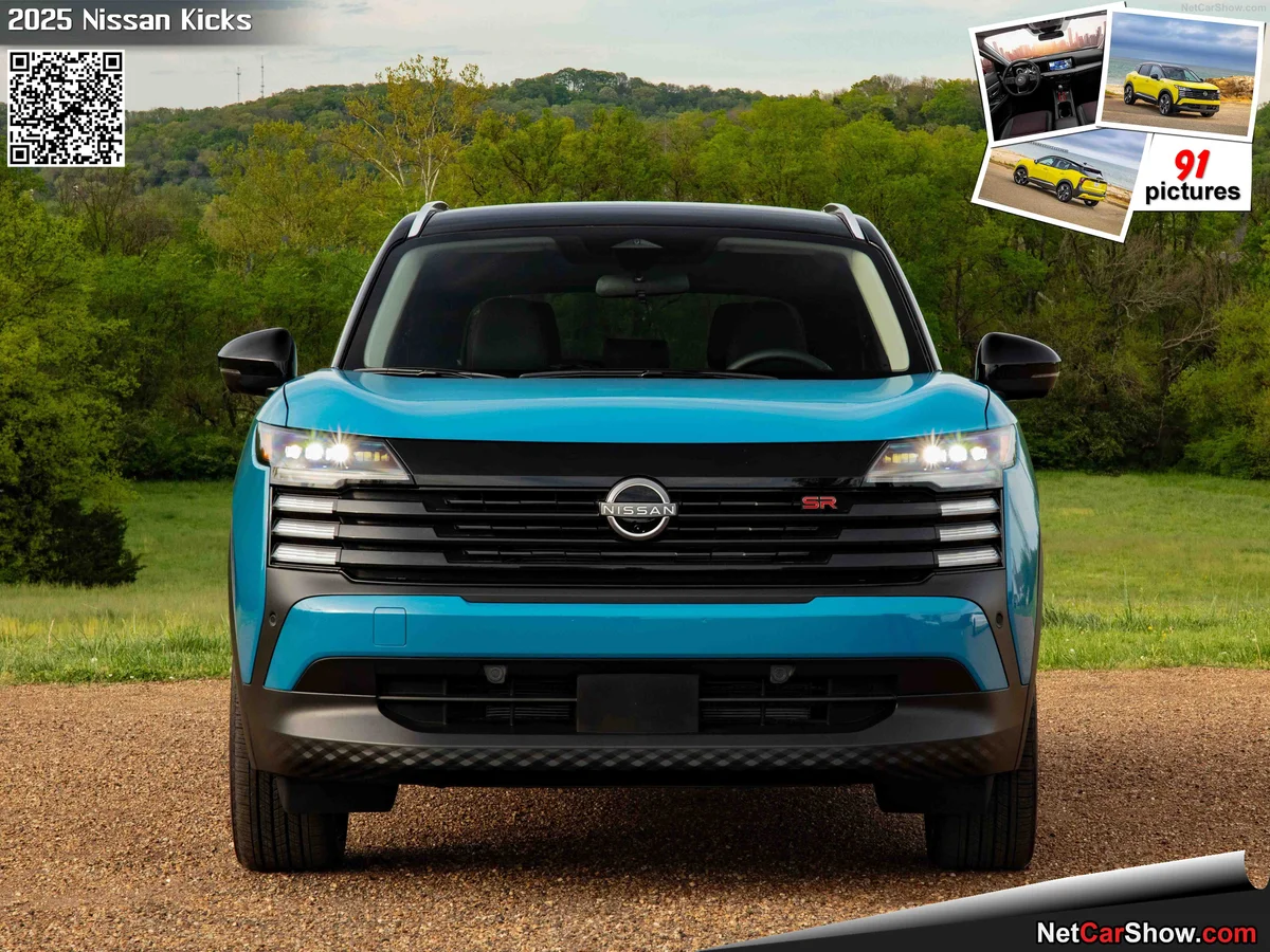 Nissan Kicks: Tasa 4.99% + 1 año de seguro gratis + 0% CXA