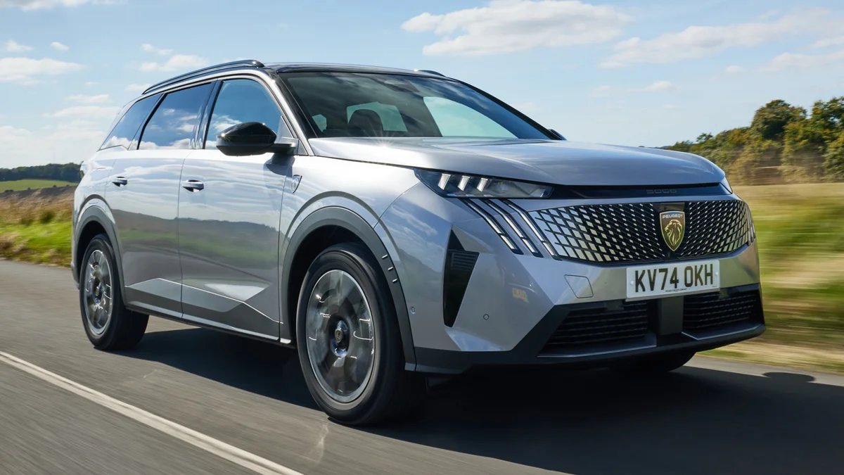 Peugeot Partner: Tasa desde 9.99%