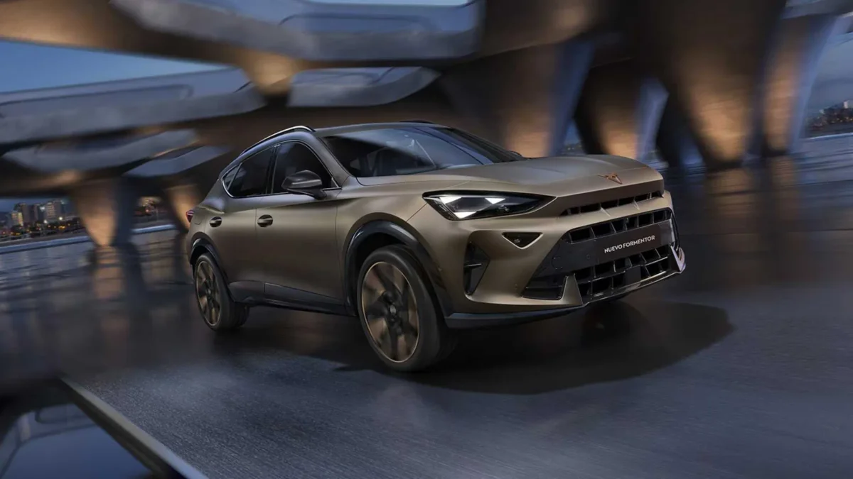 SEAT León FR: Bono de $86,000